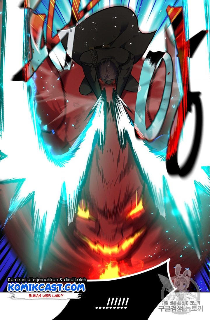 Ranker Who Lives a Second Time Chap 48 - Next Chap 49