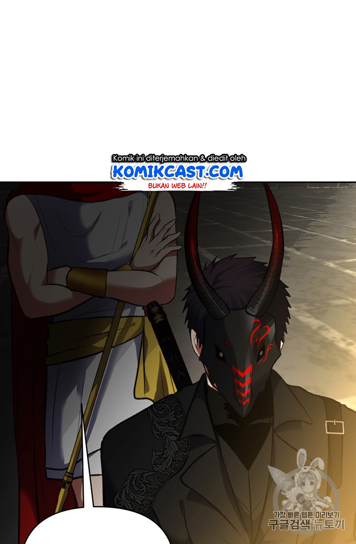 Ranker Who Lives a Second Time Chap 49 - Next Chap 50