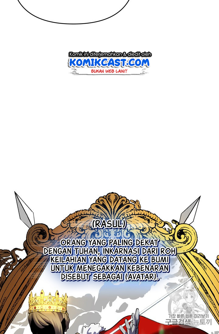 Ranker Who Lives a Second Time Chap 49 - Next Chap 50