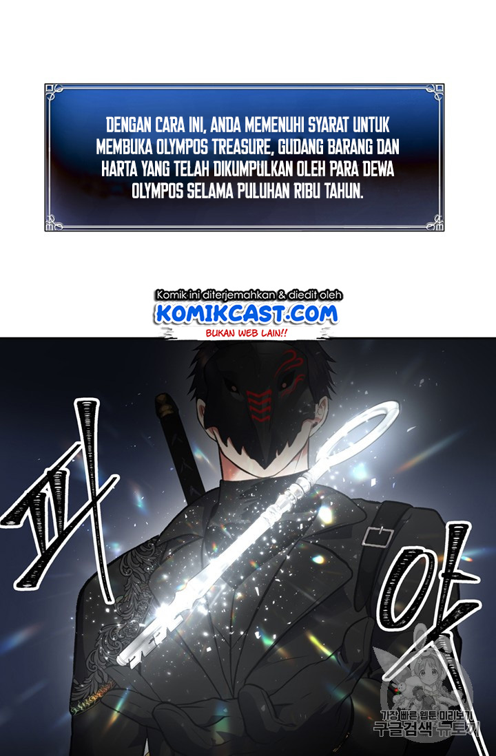 Ranker Who Lives a Second Time Chap 49 - Next Chap 50