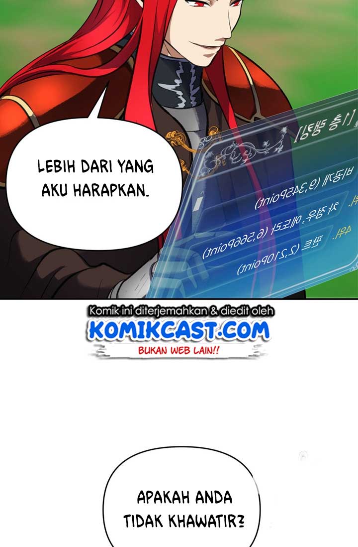 Ranker Who Lives a Second Time Chap 50 - Next Chap 51
