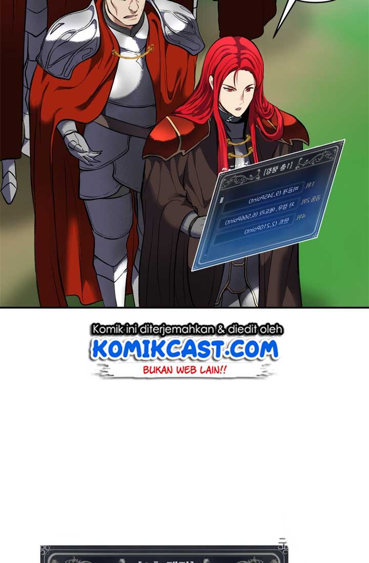 Ranker Who Lives a Second Time Chap 50 - Next Chap 51