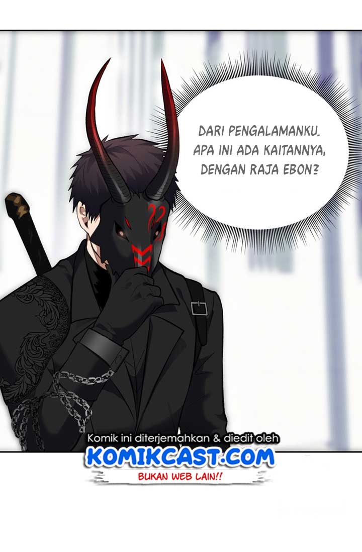 Ranker Who Lives a Second Time Chap 50 - Next Chap 51