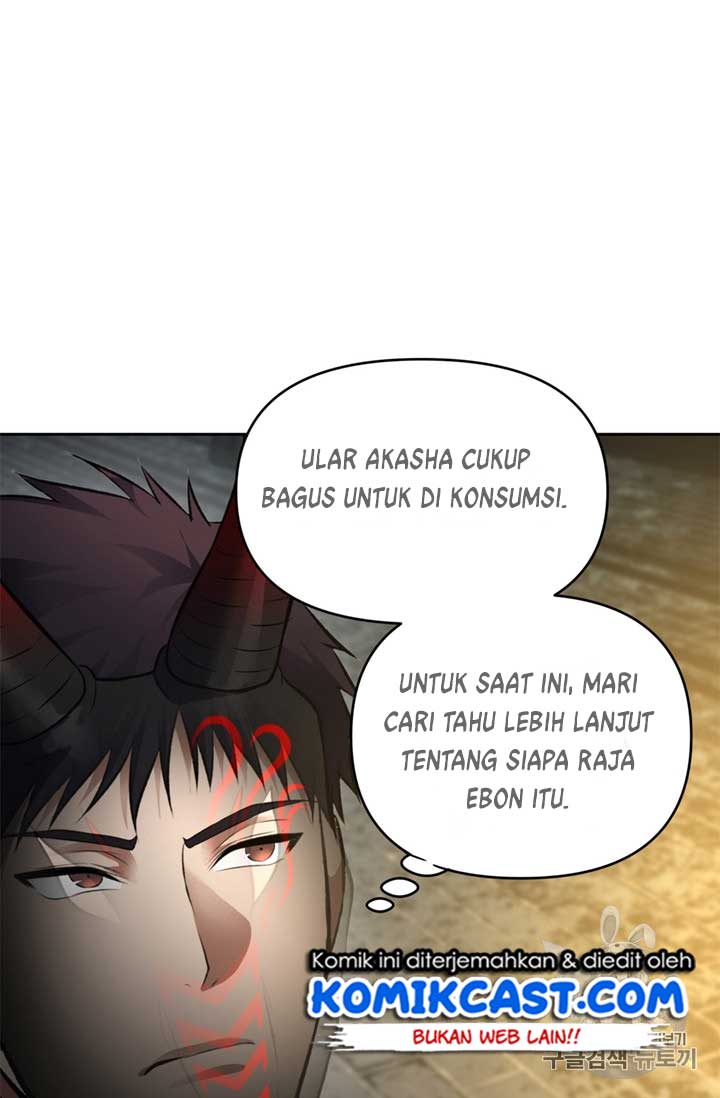 Ranker Who Lives a Second Time Chap 50 - Next Chap 51