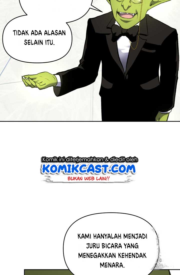 Ranker Who Lives a Second Time Chap 50 - Next Chap 51