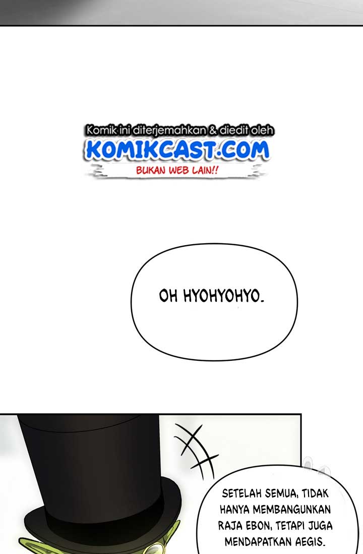 Ranker Who Lives a Second Time Chap 50 - Next Chap 51