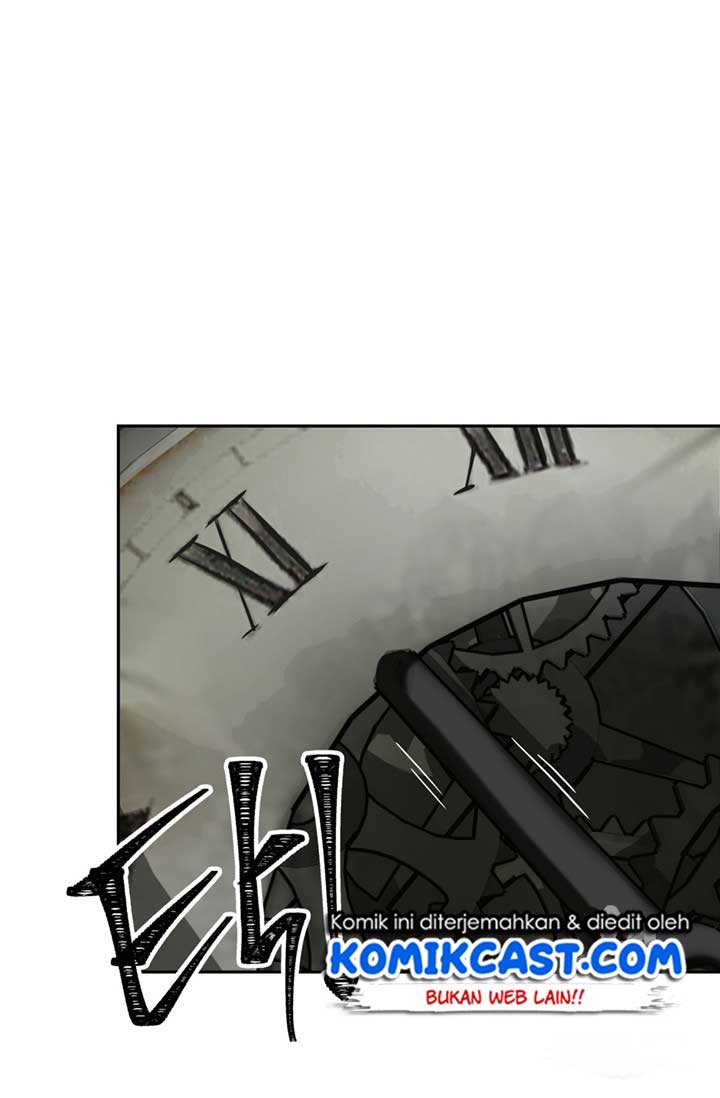 Ranker Who Lives a Second Time Chap 50 - Next Chap 51