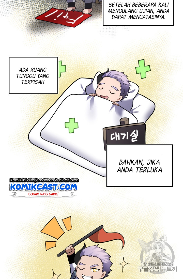 Ranker Who Lives a Second Time Chap 51 - Next Chap 52