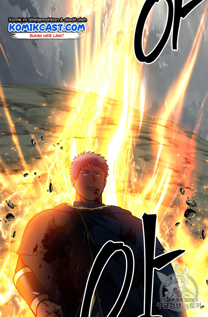 Ranker Who Lives a Second Time Chap 51 - Next Chap 52