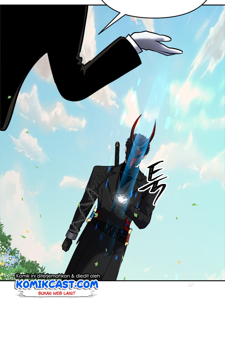 Ranker Who Lives a Second Time Chap 51 - Next Chap 52