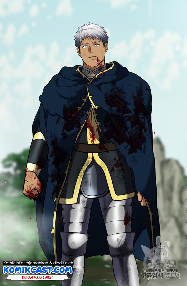 Ranker Who Lives a Second Time Chap 51 - Next Chap 52