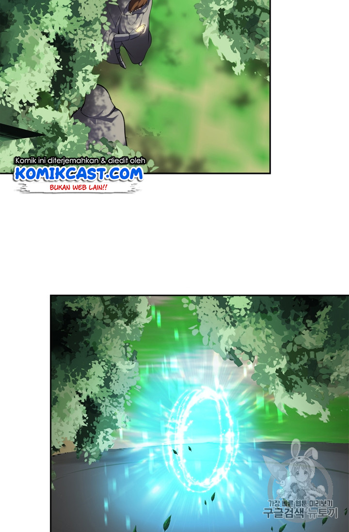 Ranker Who Lives a Second Time Chap 51 - Next Chap 52