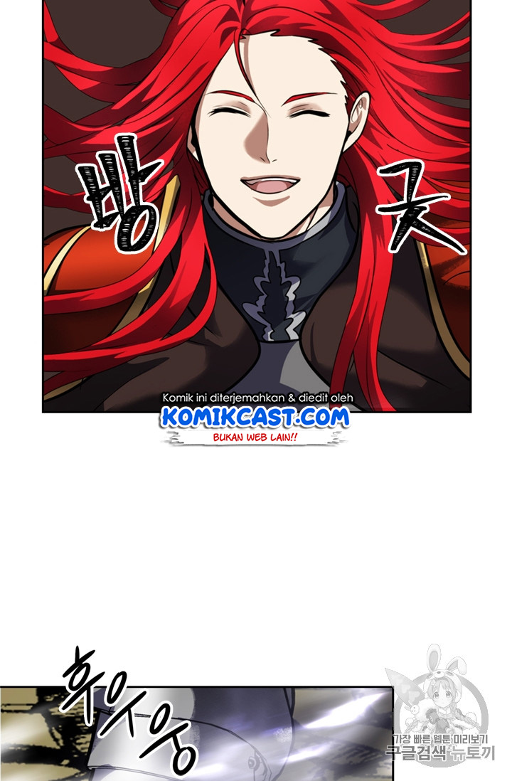 Ranker Who Lives a Second Time Chap 51 - Next Chap 52