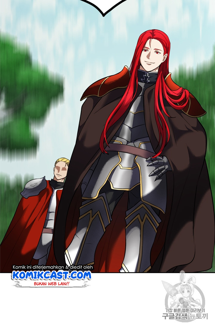 Ranker Who Lives a Second Time Chap 51 - Next Chap 52