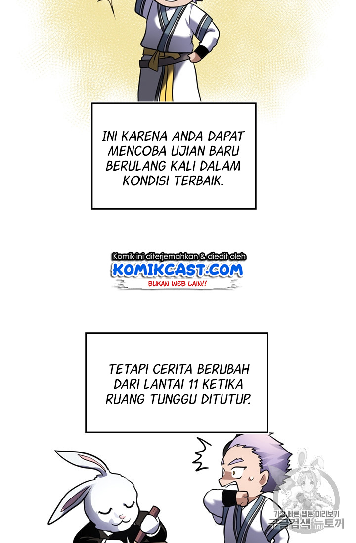 Ranker Who Lives a Second Time Chap 51 - Next Chap 52