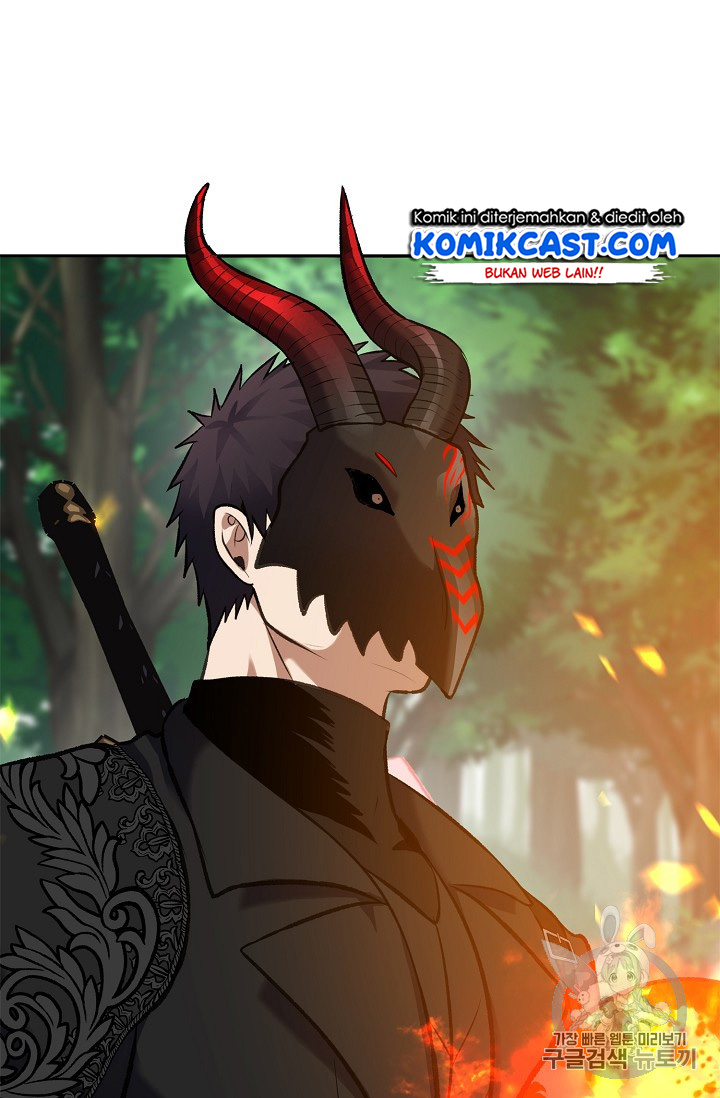 Ranker Who Lives a Second Time Chap 52 - Next Chap 53