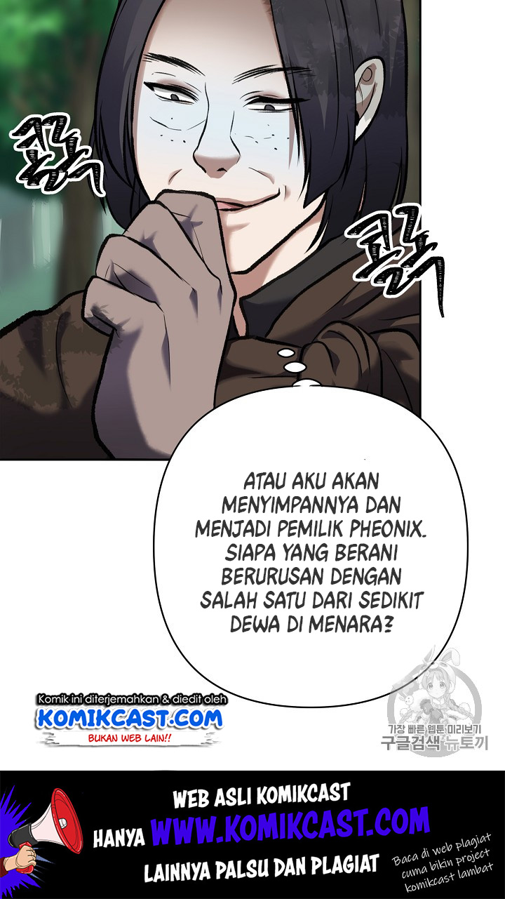 Ranker Who Lives a Second Time Chap 52 - Next Chap 53