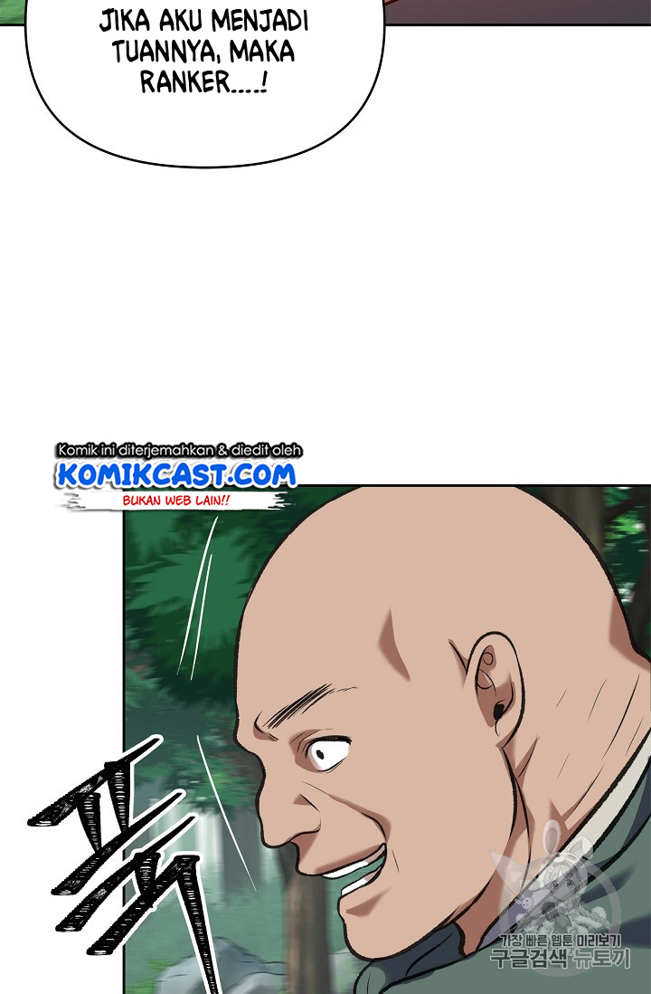 Ranker Who Lives a Second Time Chap 52 - Next Chap 53