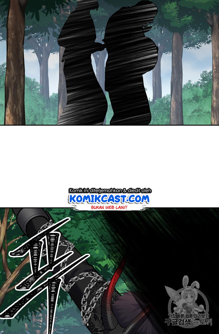 Ranker Who Lives a Second Time Chap 52 - Next Chap 53