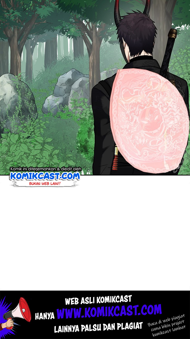 Ranker Who Lives a Second Time Chap 52 - Next Chap 53