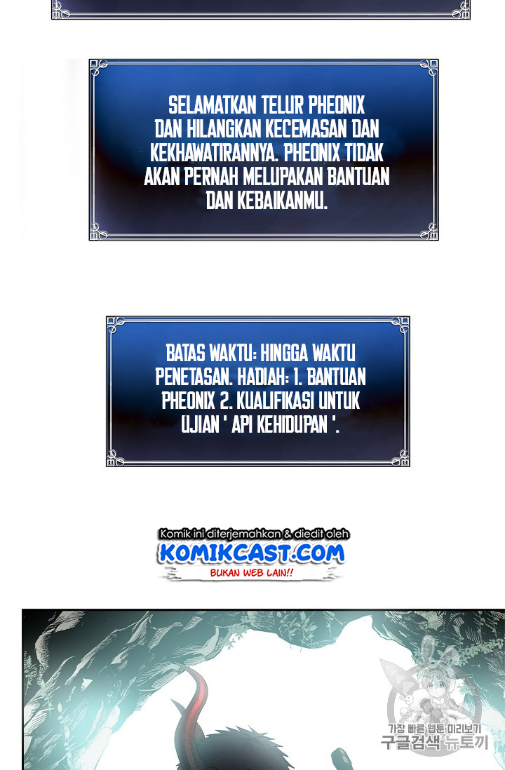 Ranker Who Lives a Second Time Chap 52 - Next Chap 53