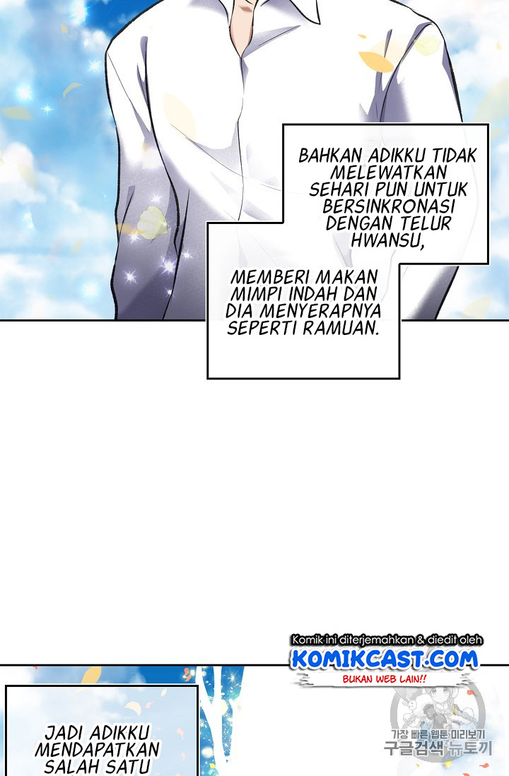 Ranker Who Lives a Second Time Chap 52 - Next Chap 53