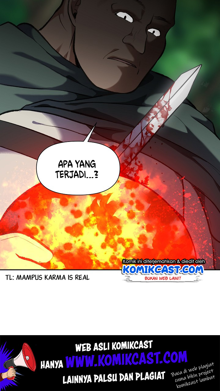 Ranker Who Lives a Second Time Chap 52 - Next Chap 53