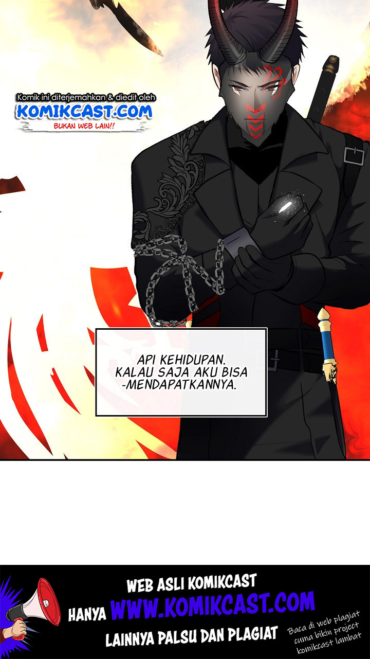 Ranker Who Lives a Second Time Chap 52 - Next Chap 53