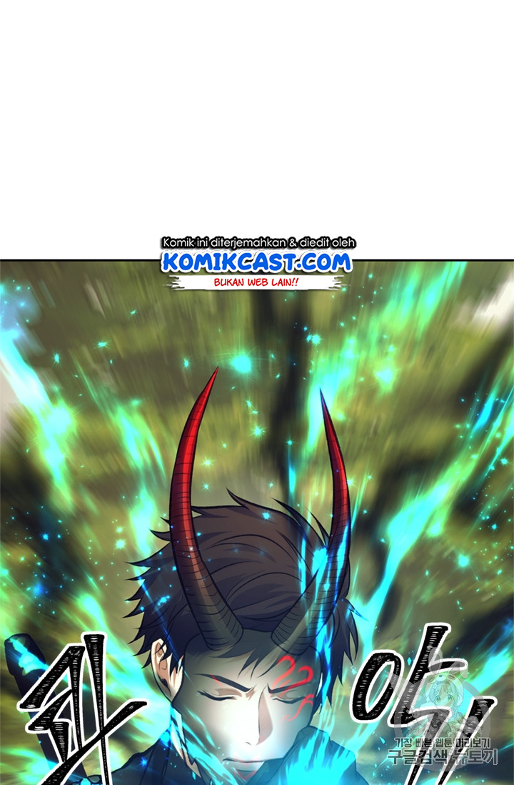 Ranker Who Lives a Second Time Chap 53 - Next Chap 54