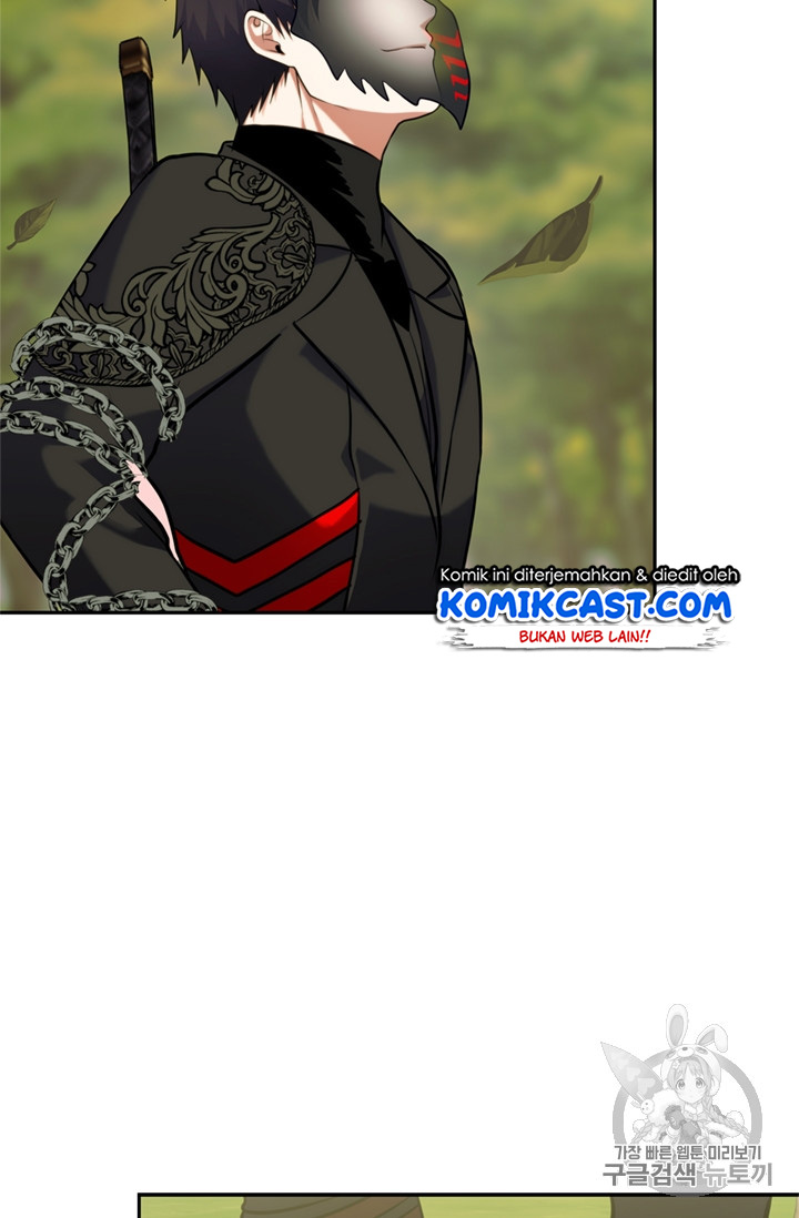 Ranker Who Lives a Second Time Chap 53 - Next Chap 54