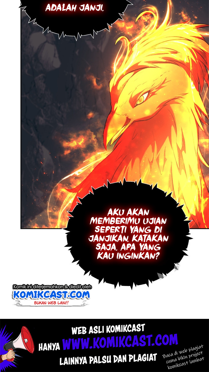 Ranker Who Lives a Second Time Chap 53 - Next Chap 54