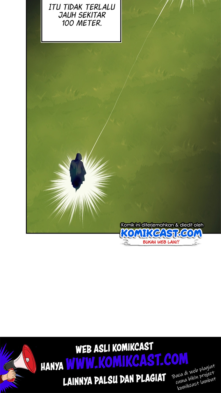 Ranker Who Lives a Second Time Chap 53 - Next Chap 54