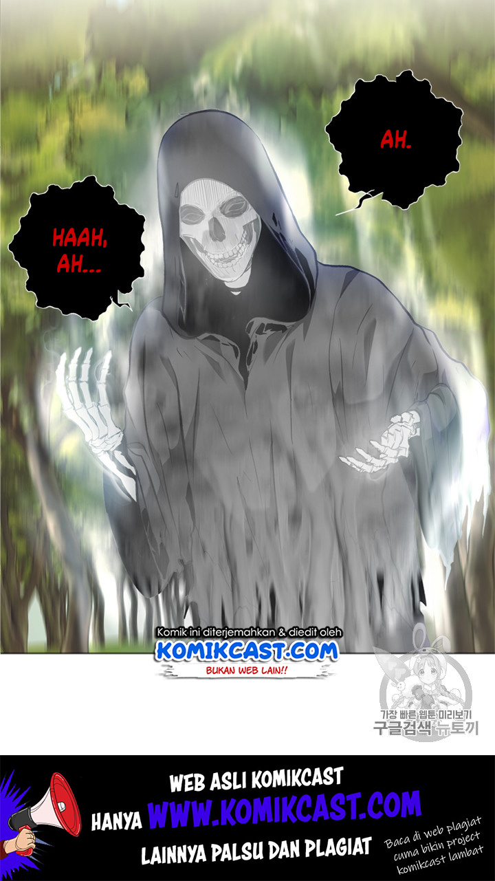 Ranker Who Lives a Second Time Chap 53 - Next Chap 54