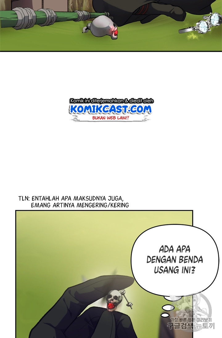 Ranker Who Lives a Second Time Chap 53 - Next Chap 54