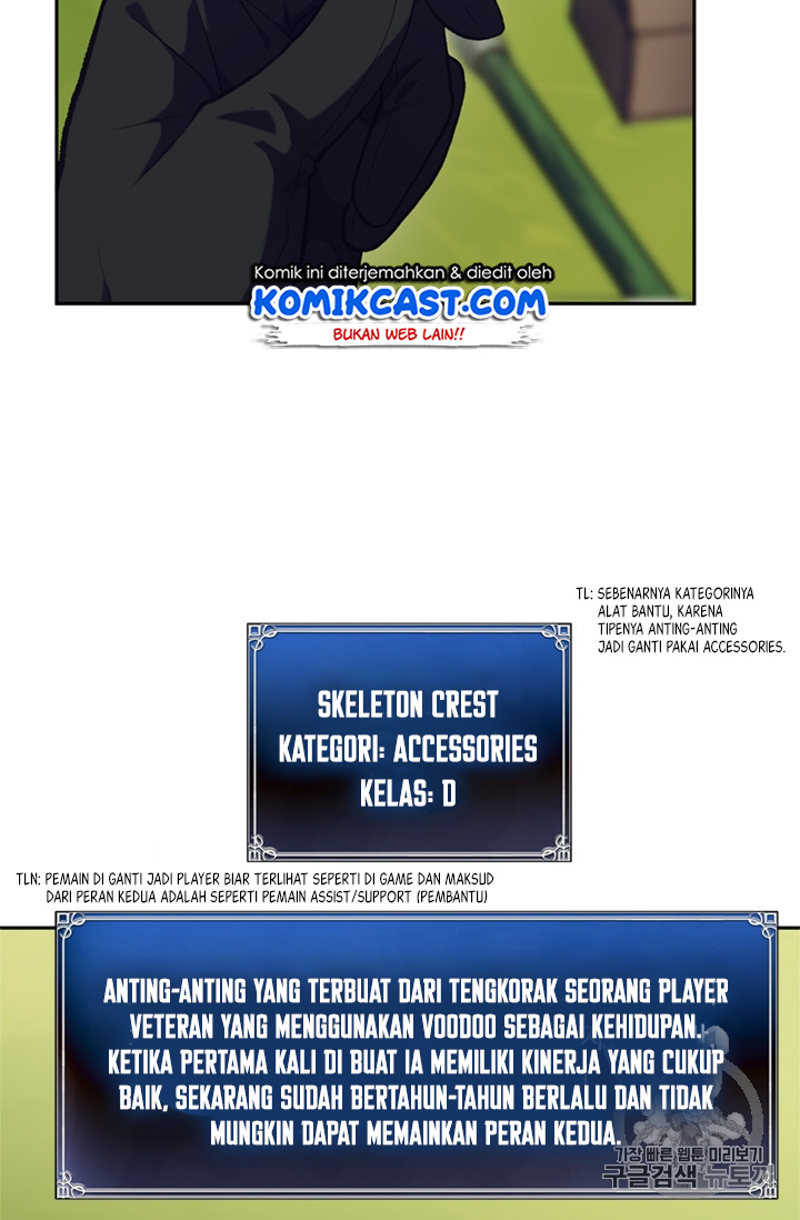 Ranker Who Lives a Second Time Chap 53 - Next Chap 54