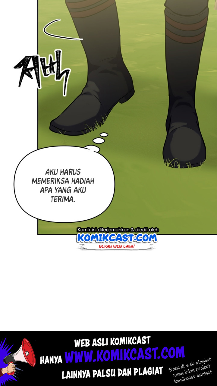 Ranker Who Lives a Second Time Chap 53 - Next Chap 54