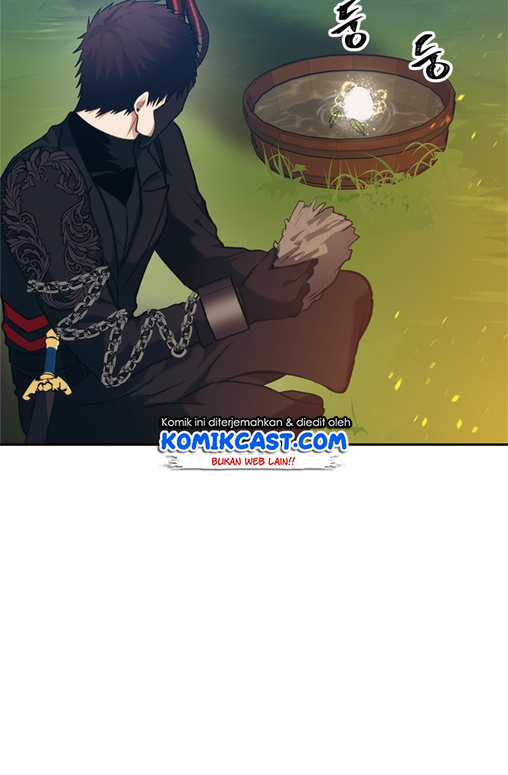 Ranker Who Lives a Second Time Chap 53 - Next Chap 54