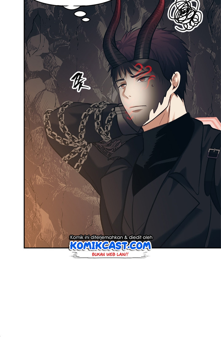 Ranker Who Lives a Second Time Chap 53 - Next Chap 54