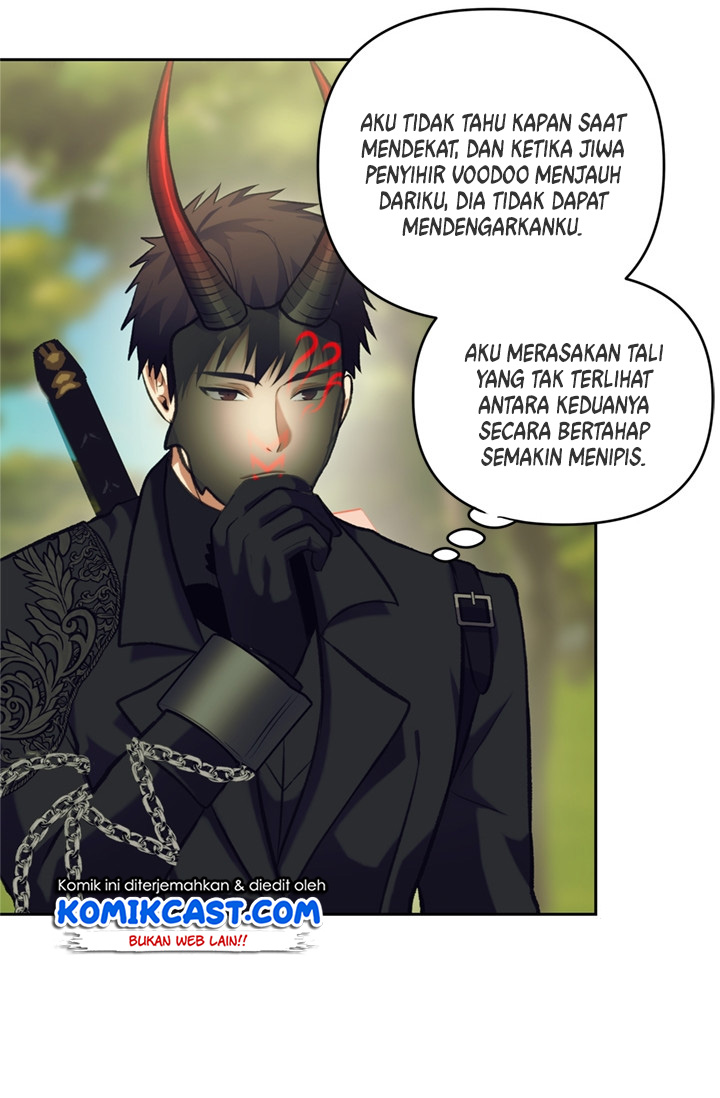 Ranker Who Lives a Second Time Chap 53 - Next Chap 54