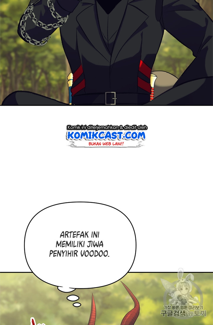 Ranker Who Lives a Second Time Chap 53 - Next Chap 54