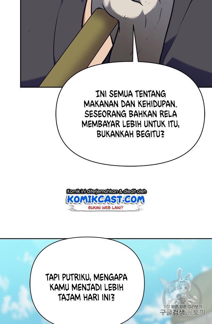 Ranker Who Lives a Second Time Chap 54 - Next Chap 55