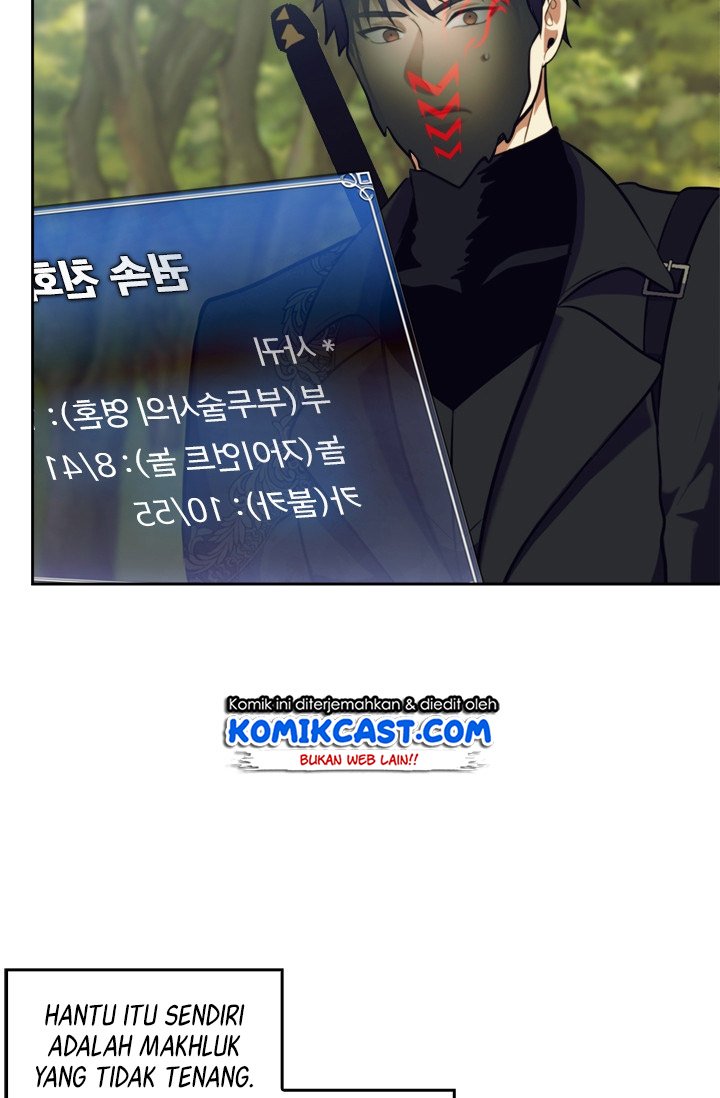 Ranker Who Lives a Second Time Chap 54 - Next Chap 55