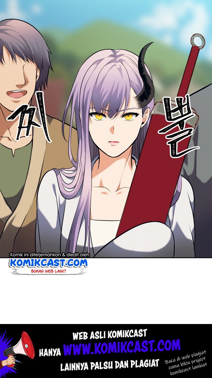 Ranker Who Lives a Second Time Chap 54 - Next Chap 55