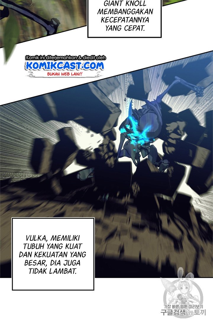 Ranker Who Lives a Second Time Chap 54 - Next Chap 55