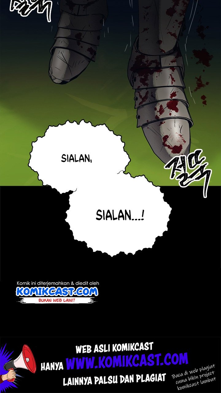 Ranker Who Lives a Second Time Chap 54 - Next Chap 55