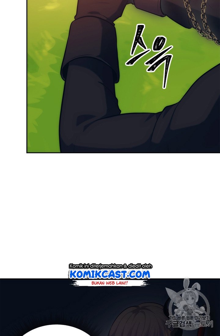 Ranker Who Lives a Second Time Chap 54 - Next Chap 55