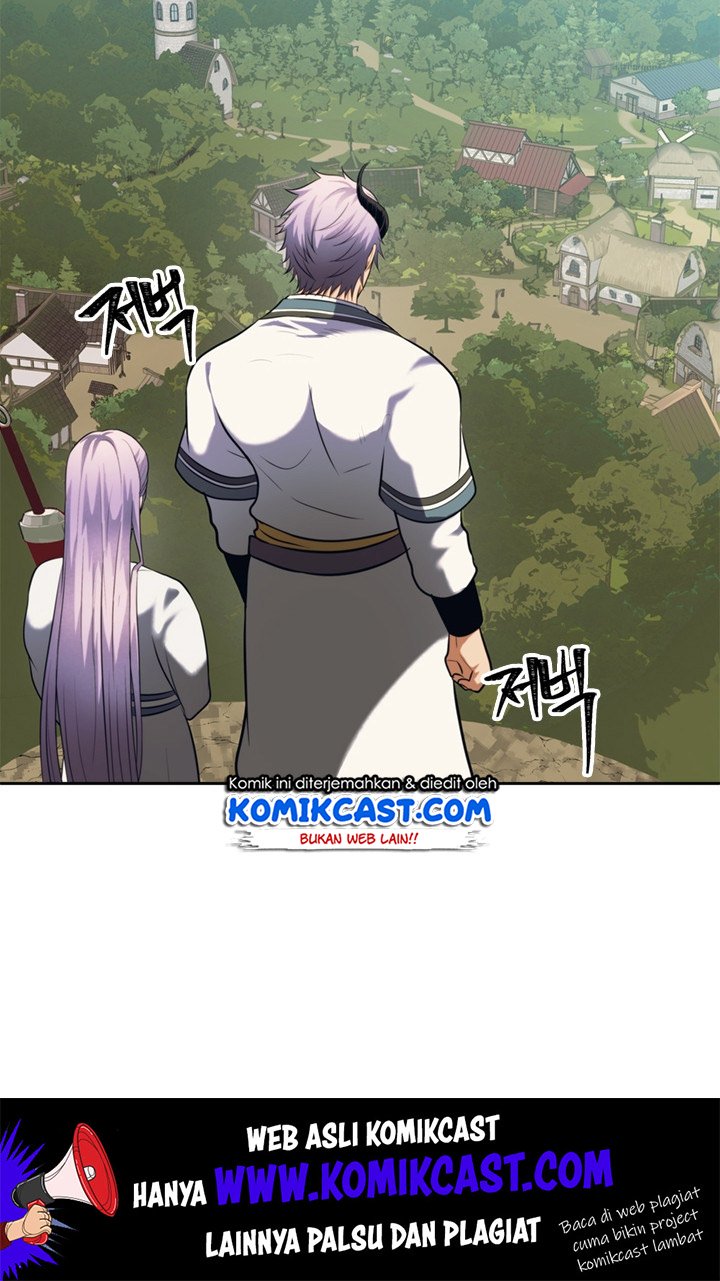 Ranker Who Lives a Second Time Chap 54 - Next Chap 55