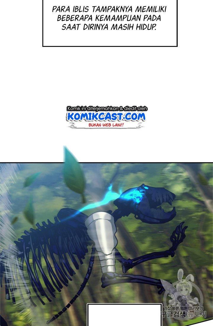 Ranker Who Lives a Second Time Chap 54 - Next Chap 55