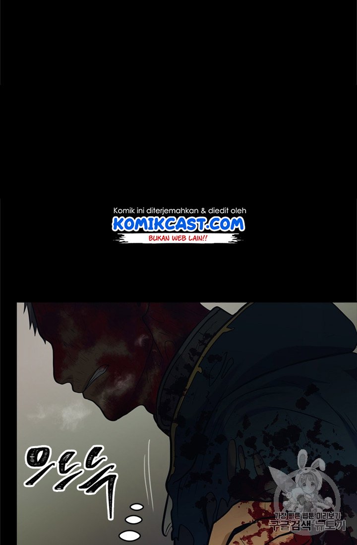 Ranker Who Lives a Second Time Chap 54 - Next Chap 55