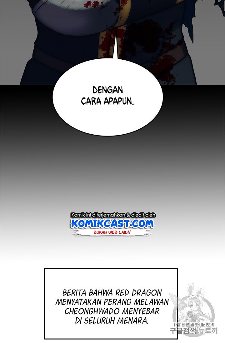 Ranker Who Lives a Second Time Chap 54 - Next Chap 55